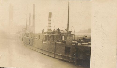 Photo bateau boat - cp,