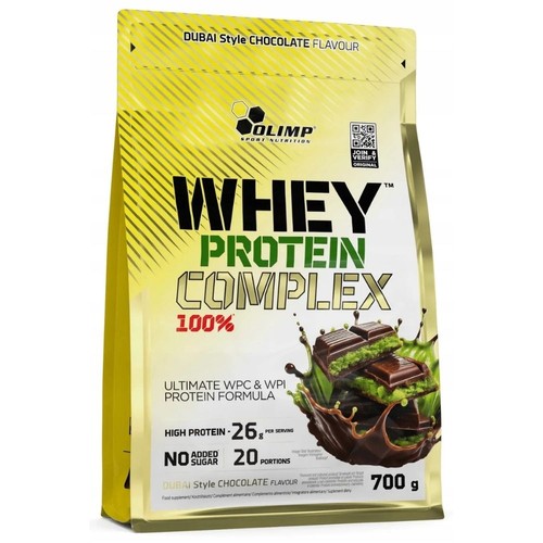 Olimp whey protein complex - whey,