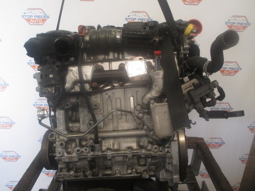 Moteur citroen picasso 1 6 - citroen, c3