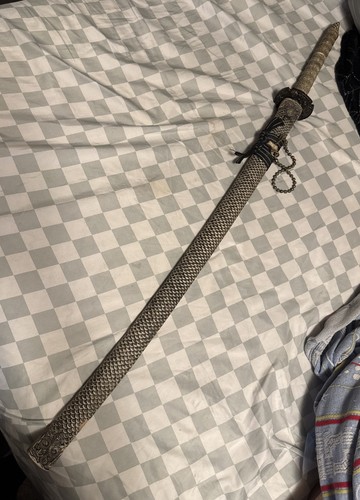 440 stainless steel katana - , 39