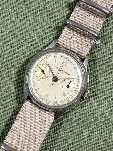 Chronographe baume mercier - &,