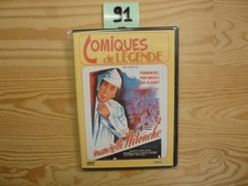 Dvd mam zelle nitouche - mam'zelle,