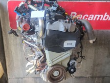 K9KE628 MOTEUR COMPLET / 50077