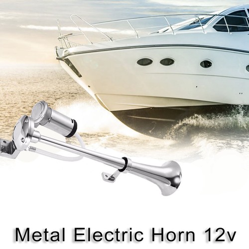 Klaxon air 12v 150db - air,