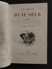 Les Récits D'une Sœur Ainée