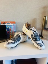 Crampon Nike total 90 Vintage Archives Football Sneakers Taille 43 Fr 8.5 UK 9.5