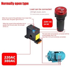 Interrupteur D��tection