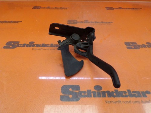 Serrure capot bmw serie - serrure,