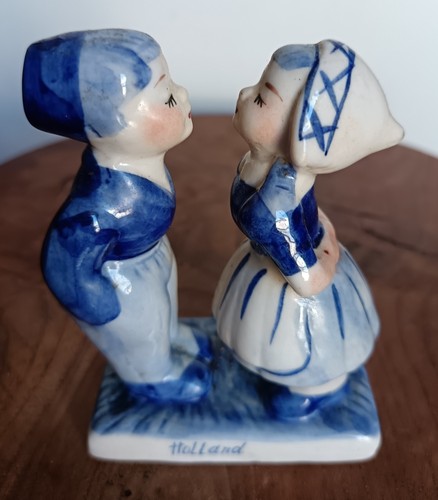 Ancienne jolie figurine