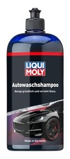 Shampoing auto, 1 L, Soins de la voiture, SKU 1545