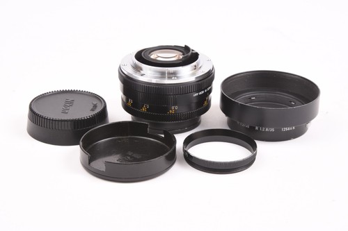 Leica summicron 50mm 2 - leica,