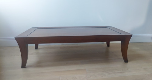 Table basse bengale - basse,