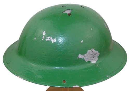 Coque casque mk2 ww2 - de,