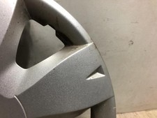 Enjoliveur RENAULT SCENIC 2