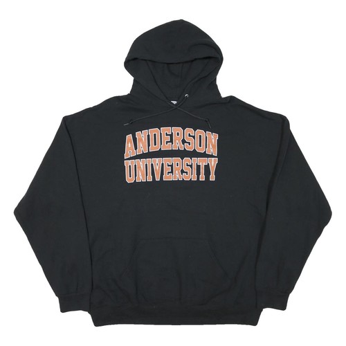 Mis sion anderson - sion,
