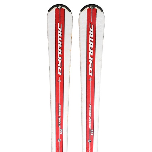 Ski occasion dynamic blaster - occasion, +