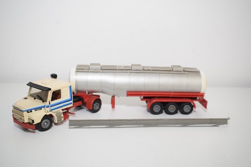 Camion torpilleur c17 50 - torpilleur,