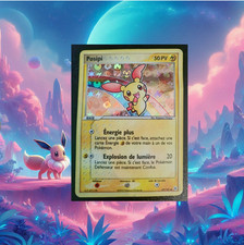 Carte Pokémon Posipi Reverse 69/101 Légendes Oubliées FR
