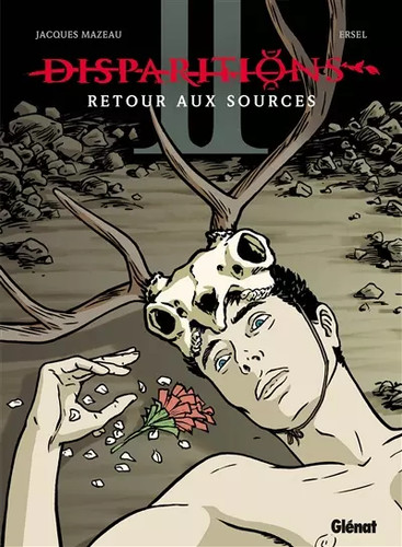 Disparitions tome retour - disparitions,,