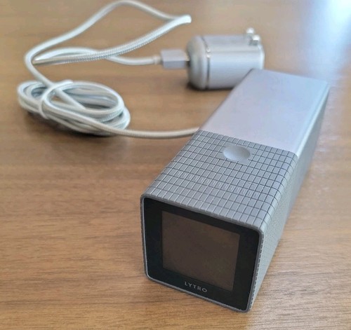 Lytro light field 8gb - light,