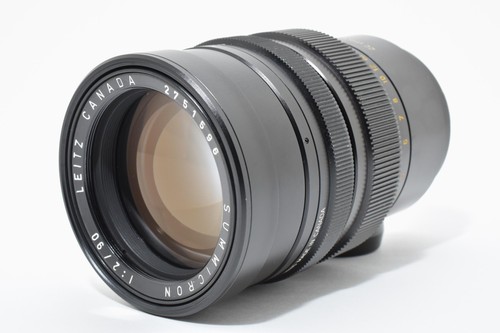 Presque comme neuf - [], leica