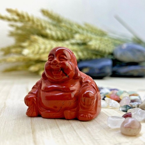 Statuette bouddha chinois - statuette,