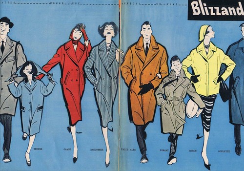 Publicite advertising 114 1958 - publicite,