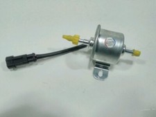 POMPE A CARBURANT ELECTRIQUE