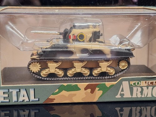 Cdc modèle fini metal - 1:72,