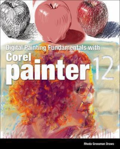 Digital painting fundamentals - digital,