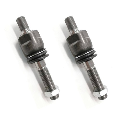 2pcs tie rod end - end, ball