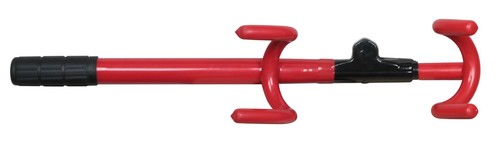 Cartec antivol bloque volant - cartec, bloque-volant