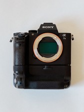 Sony Alpha A7 II Full Frame