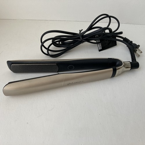 Ghd platinum plus inch flat - platinum+,