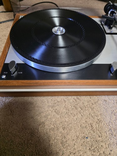 Thorens 160 turntable - thorens,