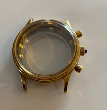 boitier chronographe