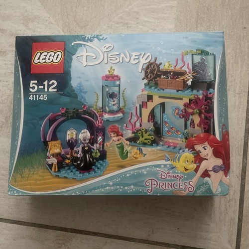 Lego disney princesse 41145 - princesse,