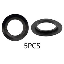 Lot de 5 joints de vidange
