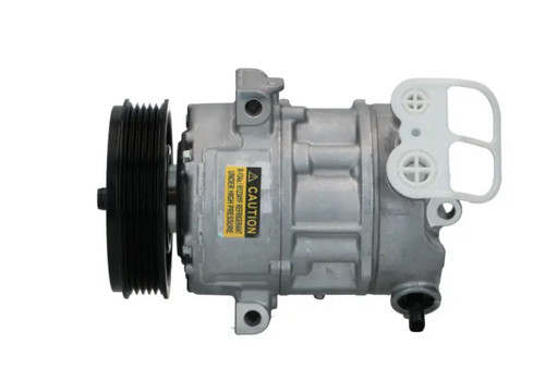 Compresseur climatisation r - de,