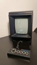 Console Vectrex 