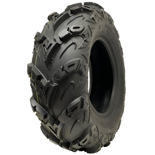 Pneu quad atv 24x8 obor - pneu,