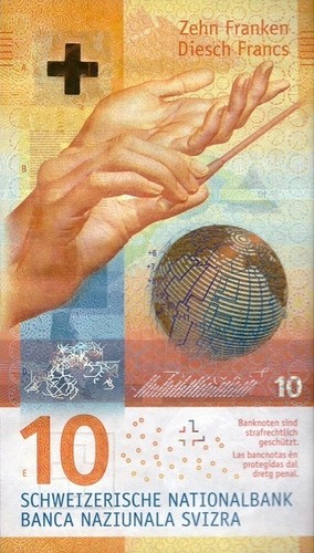 Banknotes billets banque - banknotes/billets, de