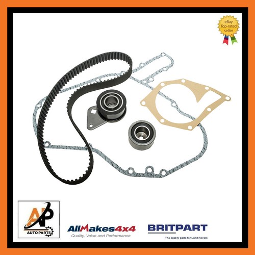 Complet moteur kit ceinture - kit,