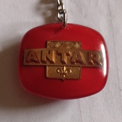 Antar porte clés logo - porte-clés,