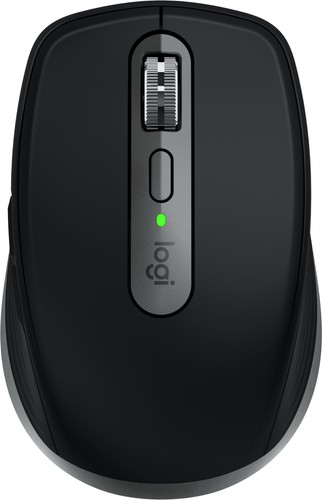Logitech anywhere for - mx,