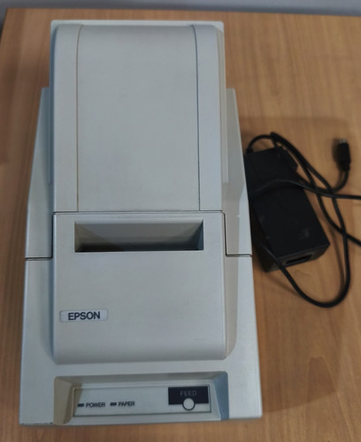 Imprimante ticket caisse - imprimante,