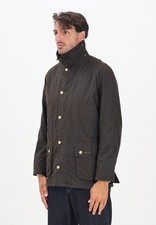 BARBOUR Vêtements Homme Vert