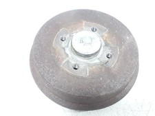 Tambour frein arriere gauche 432024763R Renault CLIO II
