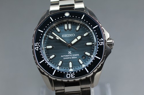 Boîte papier montre seiko - papier],