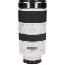 Sony Objectif Zoom
